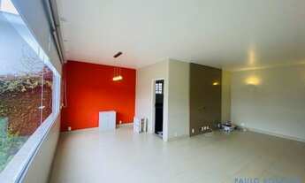 Imagem 2: SOBRADO - VILA MADALENA - SP