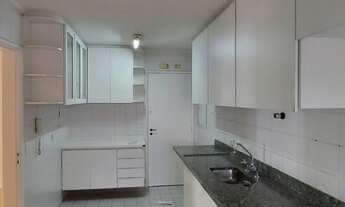 Imagem: APARTAMENTO - MORUMBI - SP