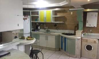 Imagem 5: Apartamento Duplex à venda, 189 m² por R$ 950.000,00 - Coqueiros - Florianópolis/SC