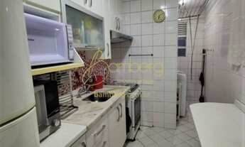 Imagem 5: Apartamento, Vila Suzana - São Paulo