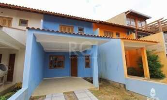 Imagem 1: Porto Alegre - Casa Padrão - Hípica