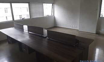 Imagem 2: CONJ. COMERCIAL - JARDIM PAULISTA - SP