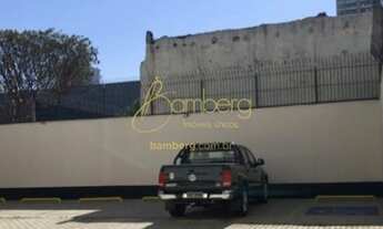 Imagem 6: Prédio comercial próximo ao metrô