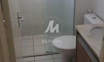 Imagem 7: Apartamento (tipo - padrao) 2 dormitórios, cozinha planejada, portaria 24hs, lazer, espaço