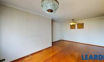 Imagem 2: APARTAMENTO - MOEMA PÁSSAROS - SP