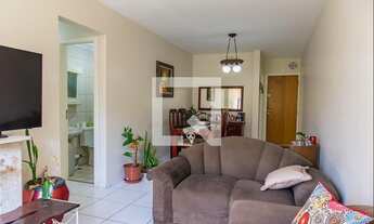 Imagem 4: Apartamento à Venda - Jardim Santa Emília, 3 Quartos, 70 m2