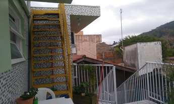 Imagem 2: Casa com 8 dormitórios à venda, 120 m² por R$ 1.300.000,00 - Barra da Lagoa - Florianópoli