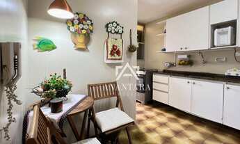 Imagem 8: Apartamento no condomínio Riviera Dei Fiori com 1 quarto - Barra da Tijuca