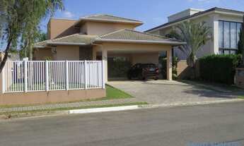 Imagem: CASA EM CONDOMÍNIO - CONDOMÍNIO RESIDENCIAL