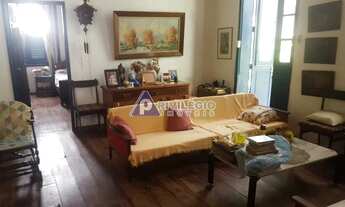 Imagem: Casa de vila à venda, 3 quartos, 3 vagas