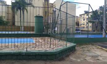 Imagem 3: Porto Alegre - Apartamento Padrão - Jardim Carvalho