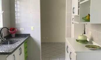 Imagem 3: Apartamento 2 dormitórios com móveis planejados