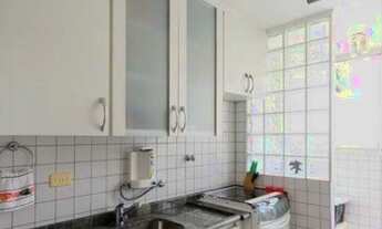 Imagem 7: APARTAMENTO - PINHEIROS - SP