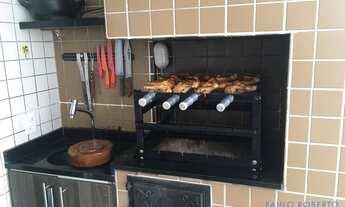 Imagem 3: APARTAMENTO - VILA BAETA NEVES - SP