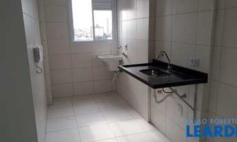 Imagem 7: APARTAMENTO - JARDIM SÃO LUÍS - SP