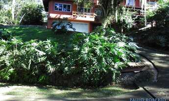 Imagem 5: CASA TÉRREA - LAGOA DA CONCEIÇÃO - SC