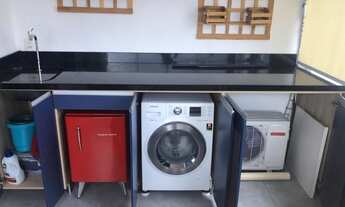 Imagem 5: APARTAMENTO - MOEMA ÍNDIOS - SP