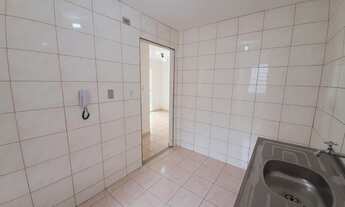 Imagem 6: Apartamento para venda com 53 metros quadrados com 2 quartos em Jardim Brasília - São Paul