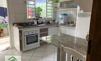 Imagem 5: Casa à venda no bairro Jardim Centenário - São Carlos/SP