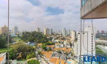 Imagem 7: COBERTURA - MOOCA - SP