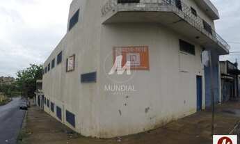 Imagem 2: Salão/Galpão (salão - sobrado