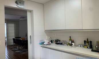 Imagem: APARTAMENTO - POMPÉIA - SP