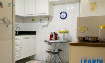 Imagem 6: APARTAMENTO - VILA MOINHO VELHO - SP