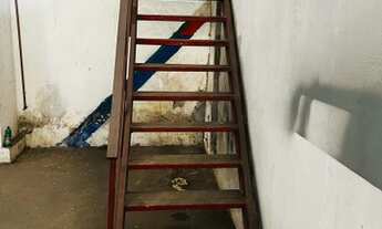 Imagem 7: GALPÃO 16x25 COM ESTRUTURA METÁLICA