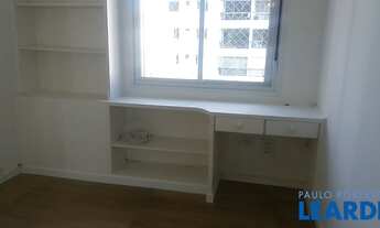 Imagem 5: APARTAMENTO - JARDIM AMÉRICA - SP