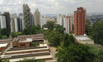 Imagem 6: APARTAMENTO - MORUMBI - SP