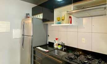 Imagem 6: Vendo apartamento no Condomínio View Club&Home