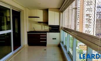 Imagem 5: APARTAMENTO - BROOKLIN - SP