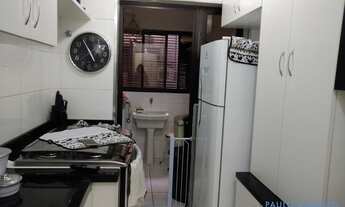 Imagem 7: APARTAMENTO - JARDIM GUEDALA - SP