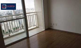 Imagem 4: Venda Apartamento 2 Dormitórios - 54 m² Paraíso