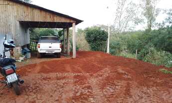 Imagem 4: Chácara troco por casa