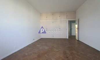 Imagem 4: Apartamento à venda, 3 quartos, 2 vagas, Laranjeiras - RIO DE JANEIRO/RJ