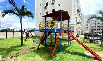 Imagem 3: Apartamento para venda com 48 metros quadrados com 2 quartos