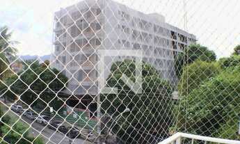 Imagem 7: Apartamento para Aluguel - Taquara, 2 Quartos, 59 m2