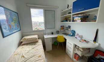 Imagem 2: Apartamento para venda com 92 metros quadrados com 3 quartos em Lauzane Paulista - São Pau