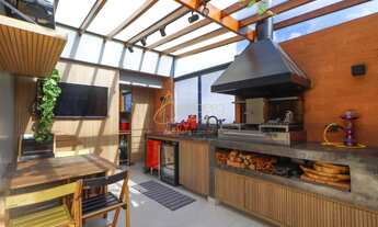 Imagem 4: COBERTURA IMPECÁVEL