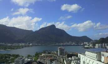 Imagem 3: Apartamento para aluguel tem 85 metros quadrados com 2 quartos em Ipanema - Rio de Janeiro