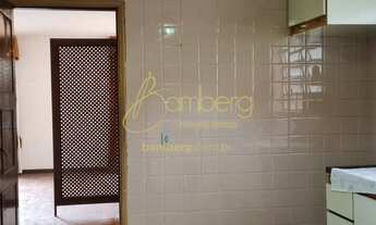 Imagem 6: Rua Tranquila Casa com 3 dormitórios