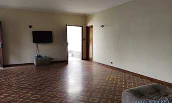 Imagem 6: CASA ASSOBRADADA - BUTANTÃ - SP