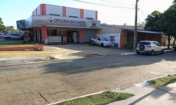 Imagem: Lote/Comercio para venda com 345 m² no