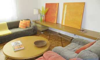 Imagem 5: APARTAMENTO - JARDIM PAULISTA - SP