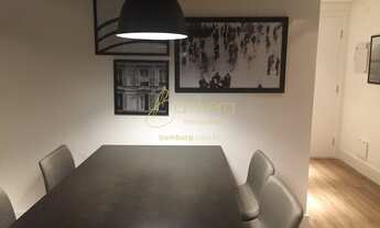 Imagem 2: Geo Berrini Padrão 5 Estrelas