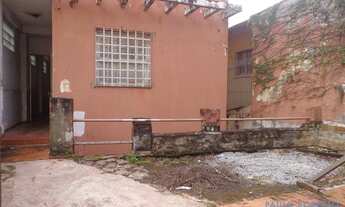 Imagem 6: AREA - JARDIM GUEDALA - SP