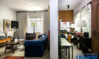 Imagem 6: SOBRADO - ALTO DE PINHEIROS - SP