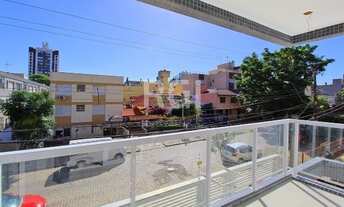 Imagem 4: Porto Alegre - Apartamento Padrão - Menino Deus