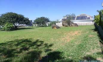 Imagem 3: TERRENO EM CONDOMÍNIO - CONDOMÍNIO VILLAGIO PARADISO - SP